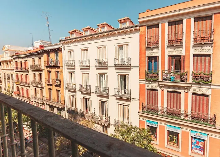 Hostal Pio Centro